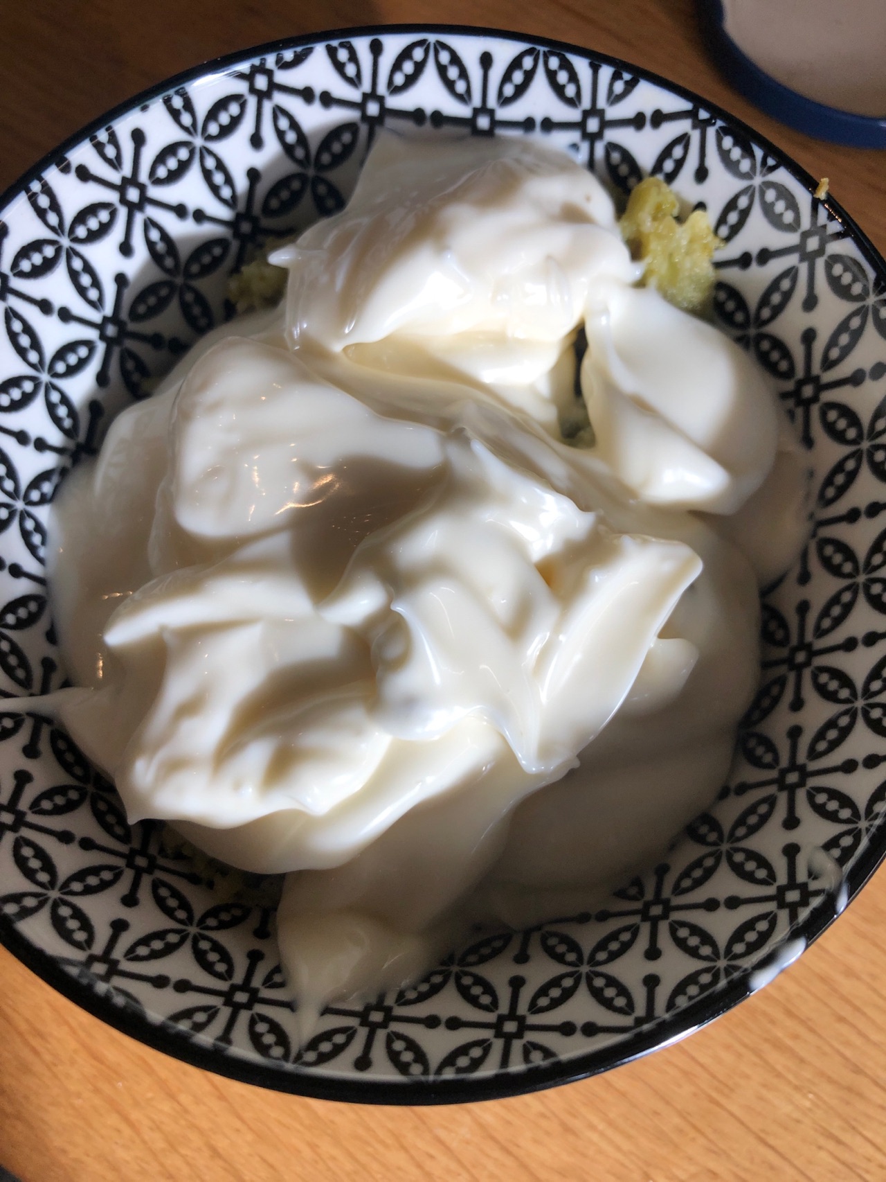 自制酸酱——快手tartar sauce(塔塔酱)的做法图解2