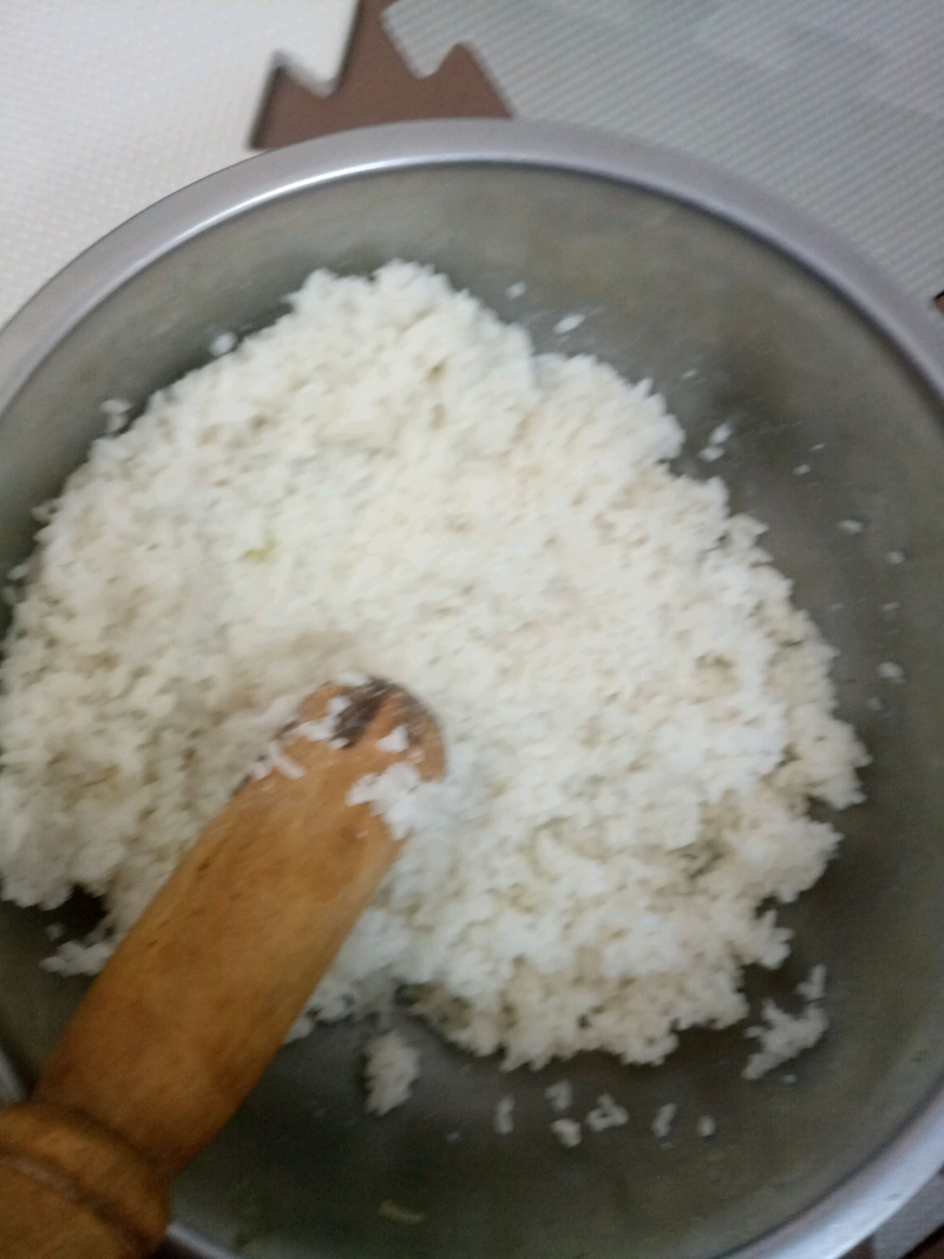 大米做成的美食,用大米做成的食物20种,大米能做出什么美食_大山谷图库