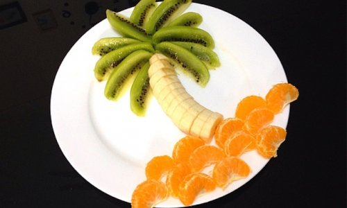 水果拼盘
