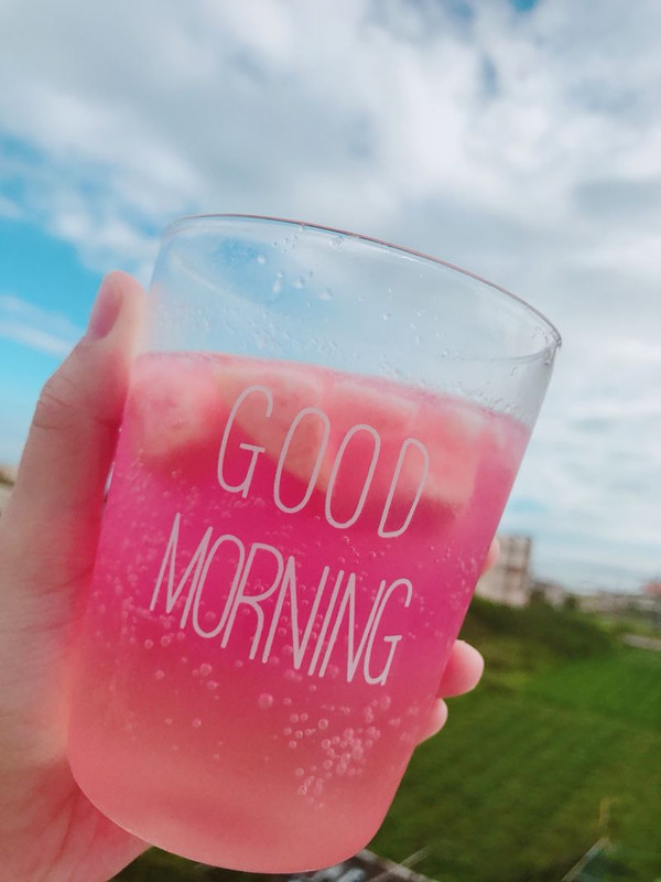 蜜桃气泡水的做法_菜谱_豆果美食