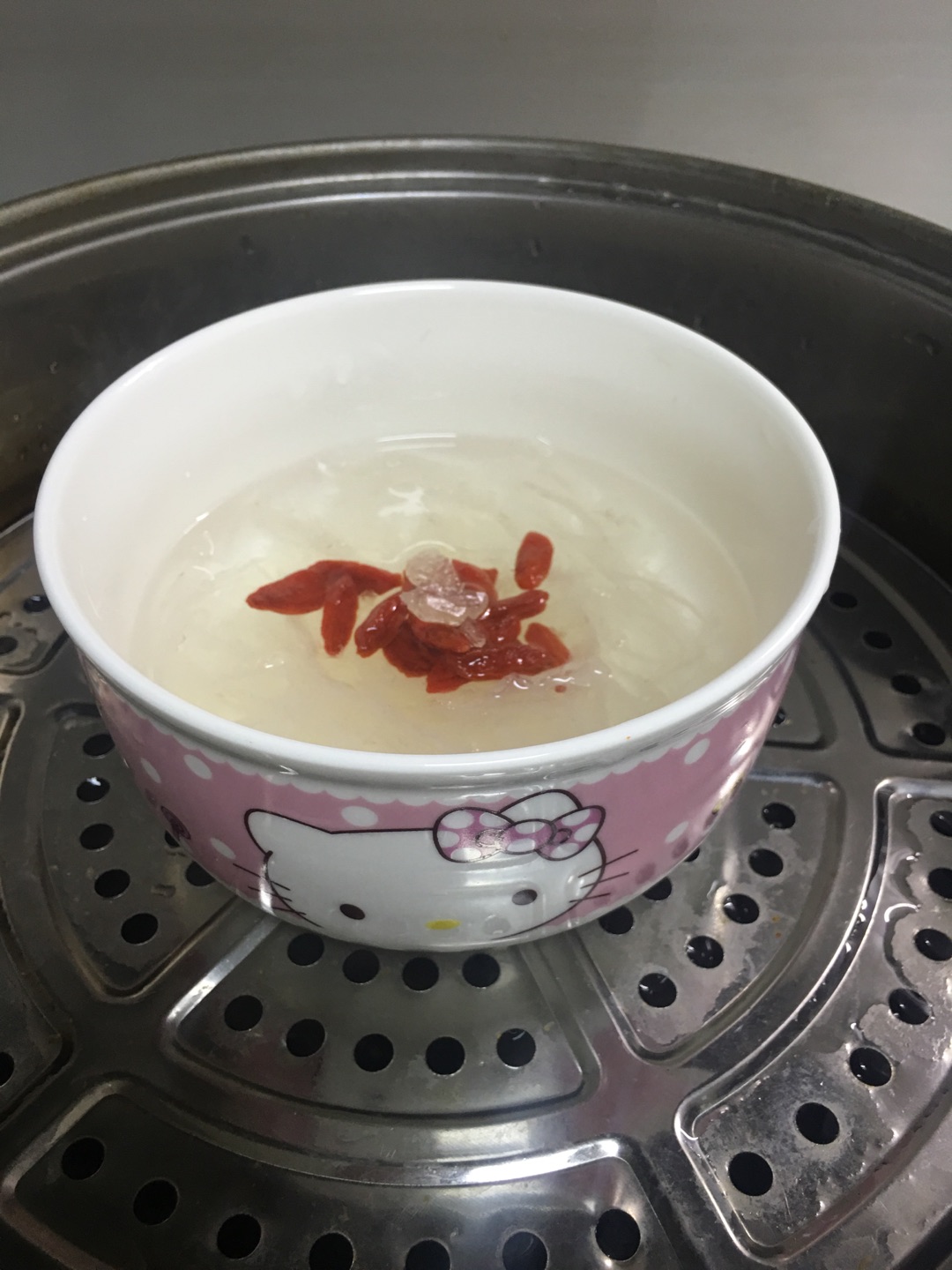 木瓜燕窝的做法图解6
