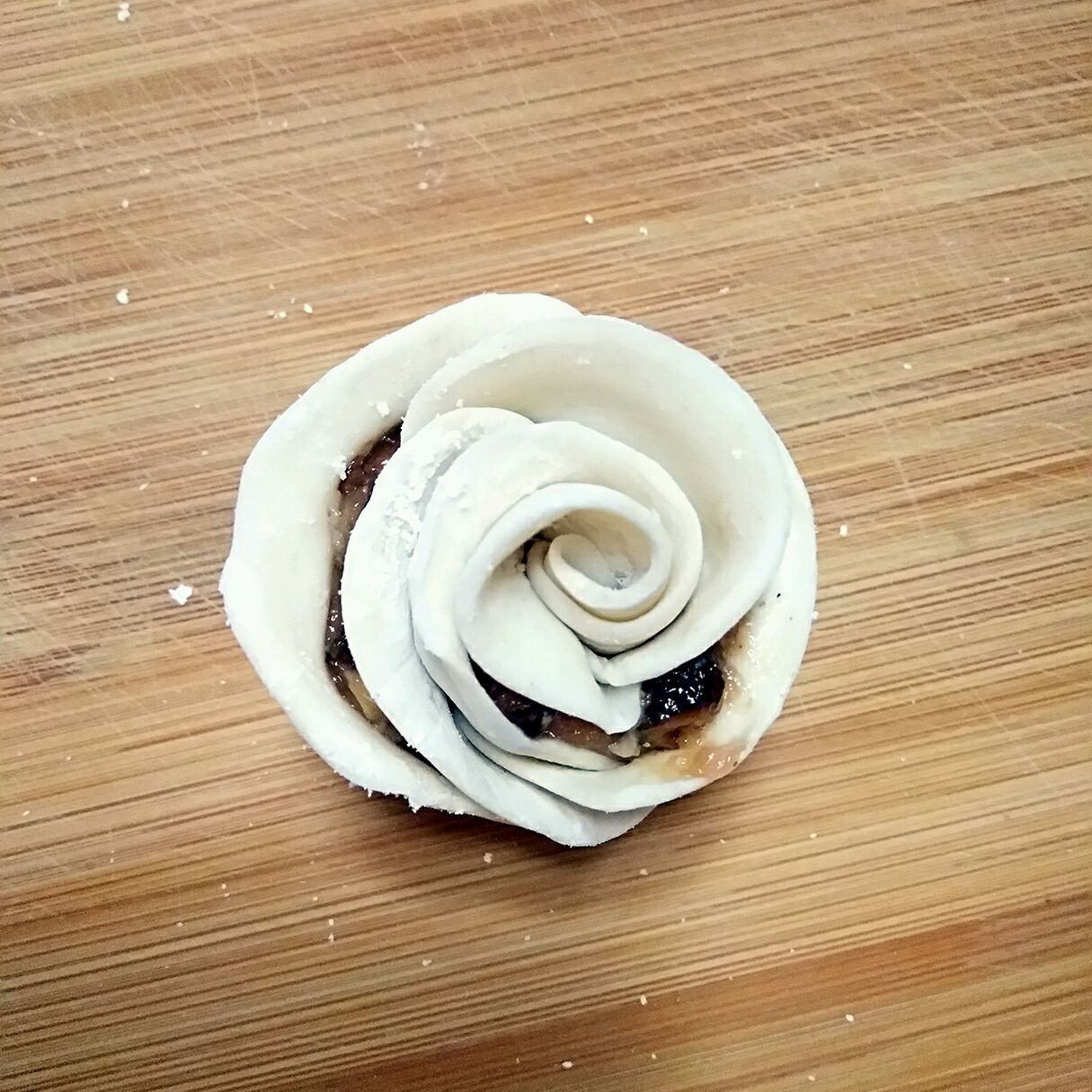 花式蒸饺的做法