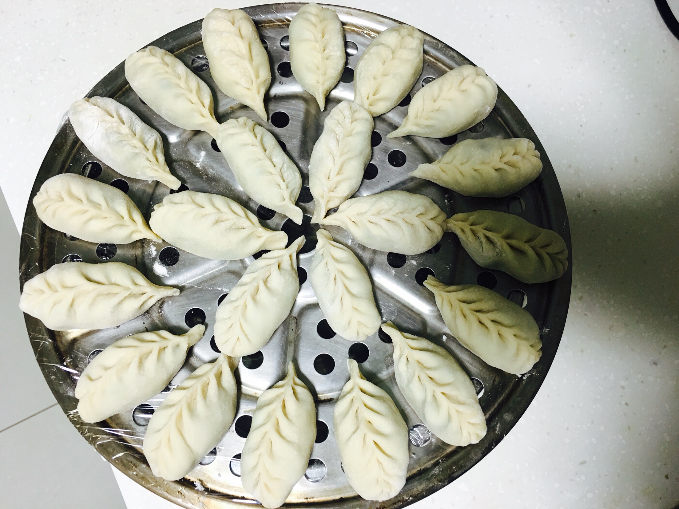 北方水饺