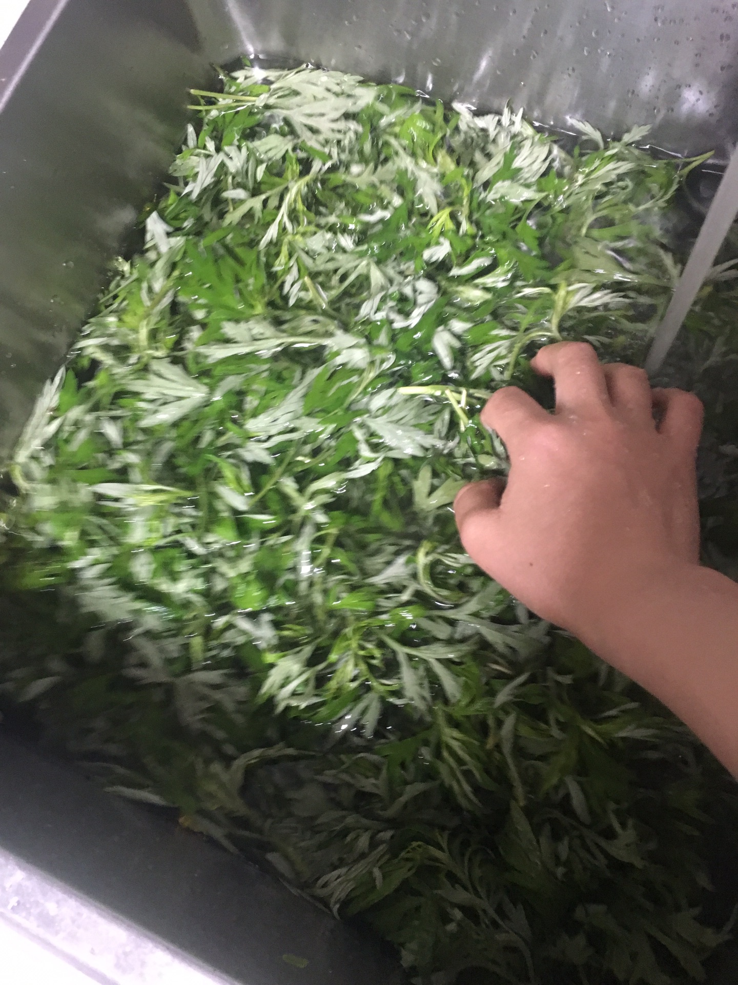 清明果的做法