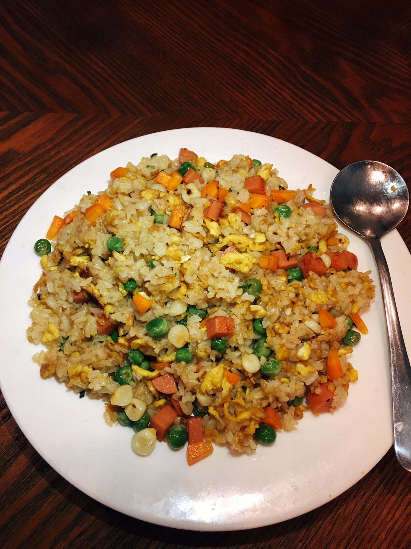 扬州炒饭