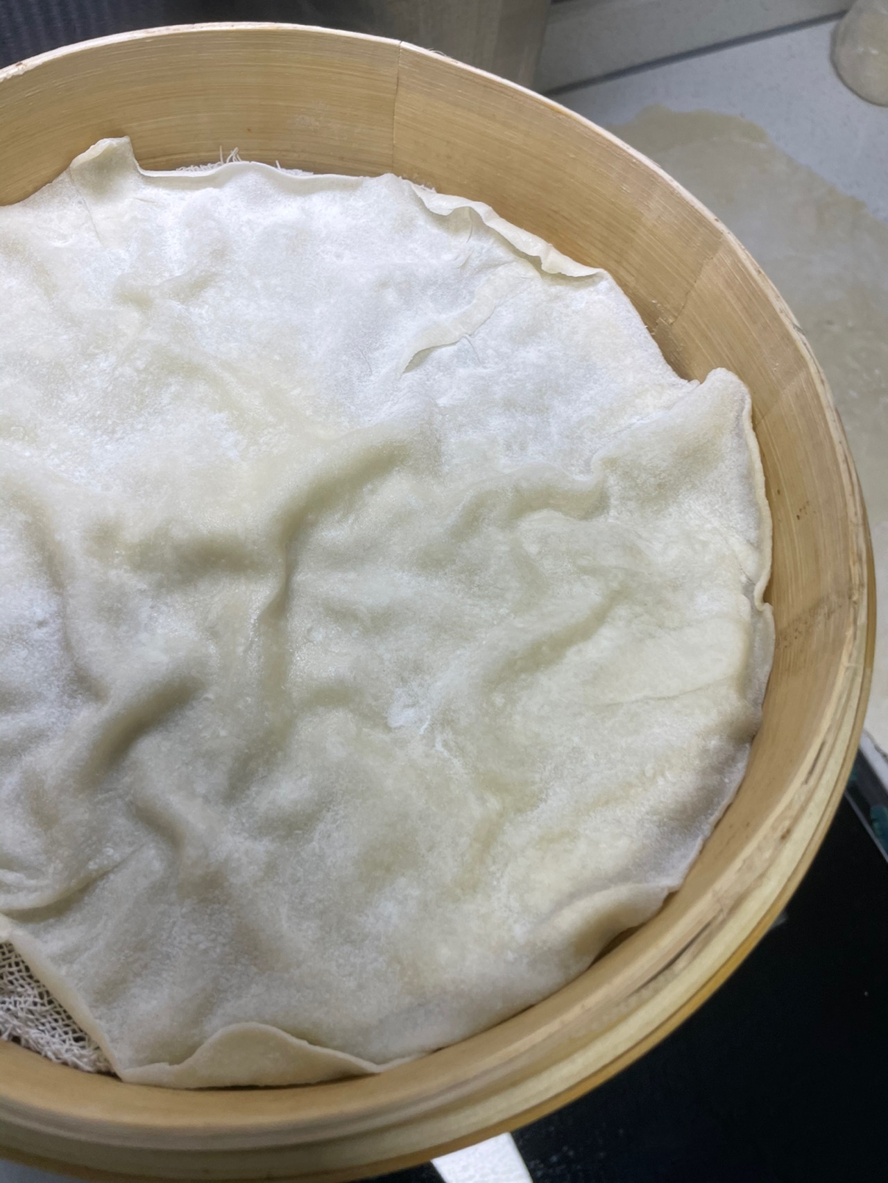 水洛馍