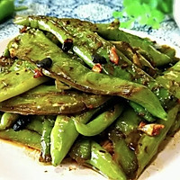 你当前的位置>豆果美食>虎皮辣子(叁叁版)辣椒洗干净,不用掏籽.