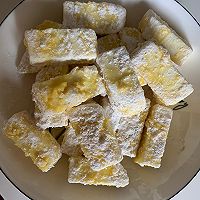 鲜榨奶豆腐的做法图解3