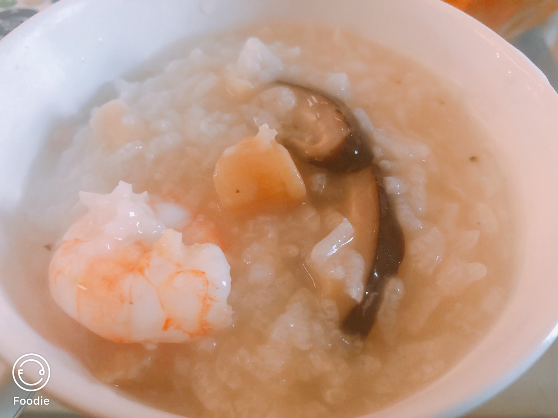 潮汕砂锅粥的做法