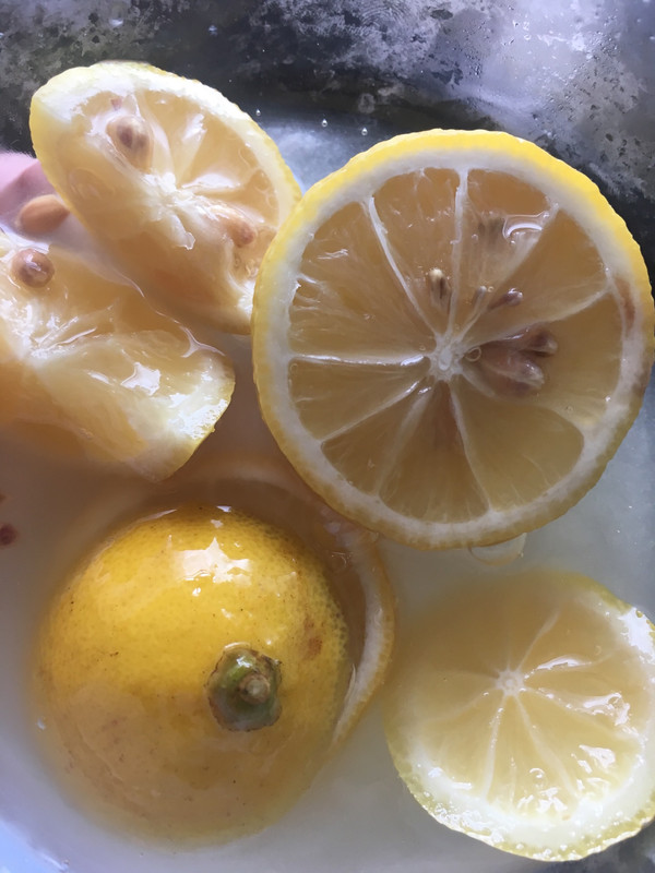 柠檬蜂蜜柚子茶(2/7)