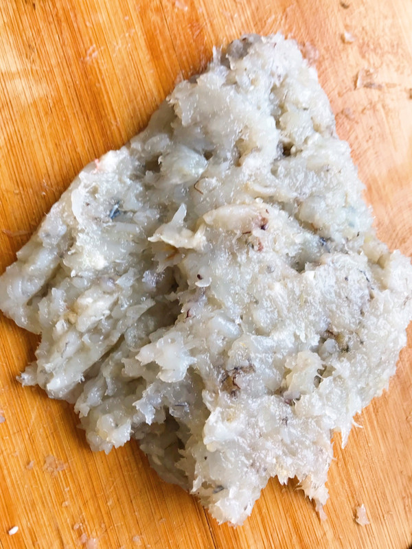 自制虾滑77