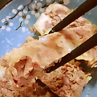 冻羊糕