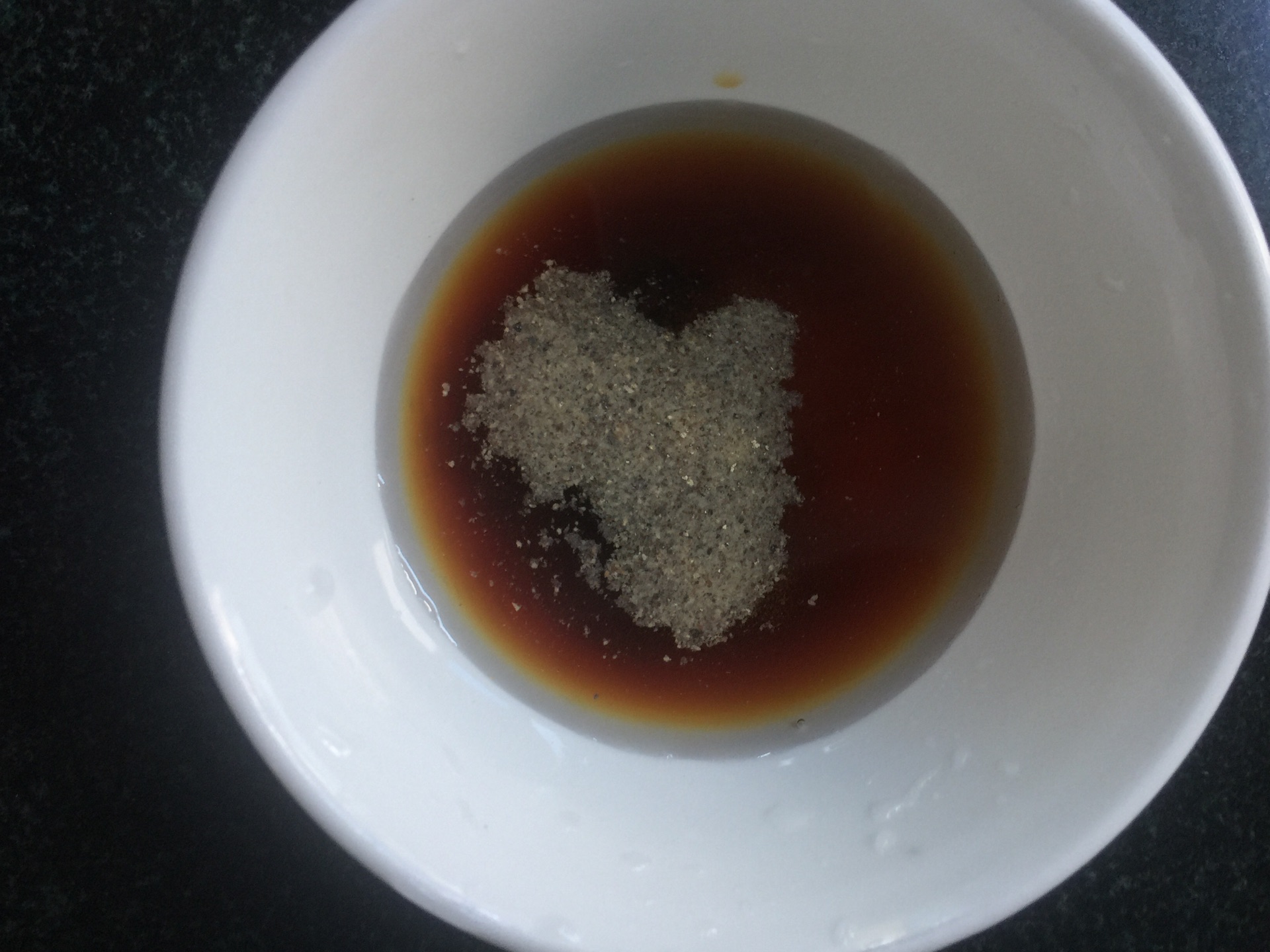 调酱汁