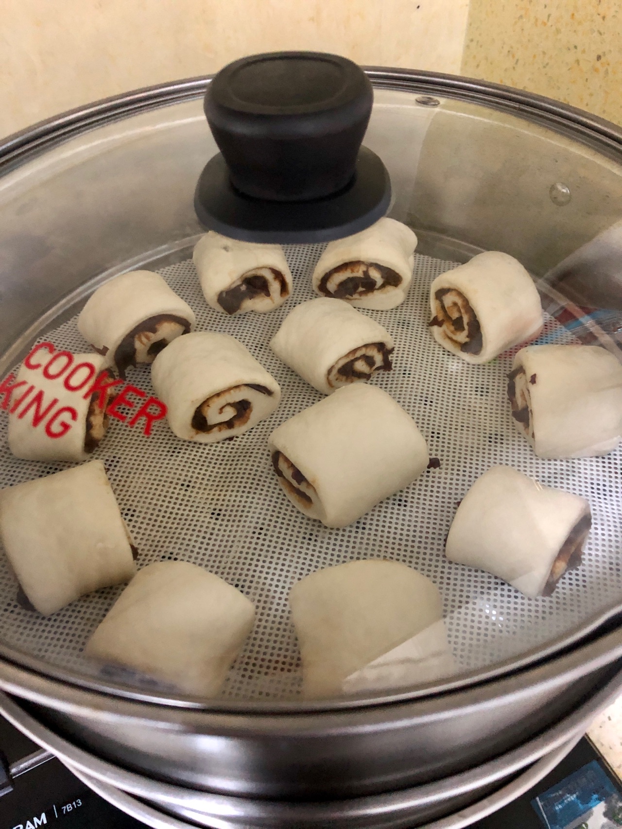 枣卷子