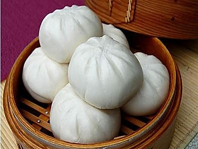 包子馒头 豆果美食