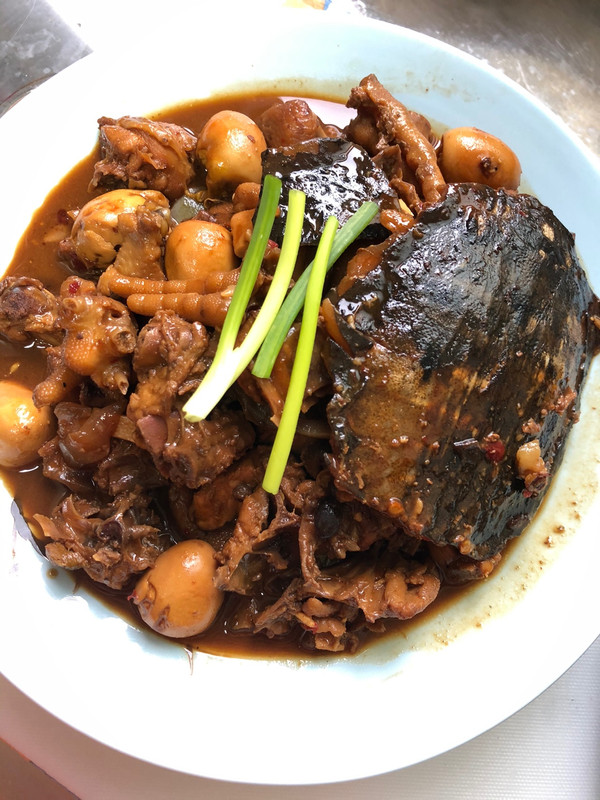 甲鱼子鸡鹌鹑蛋(0/5)