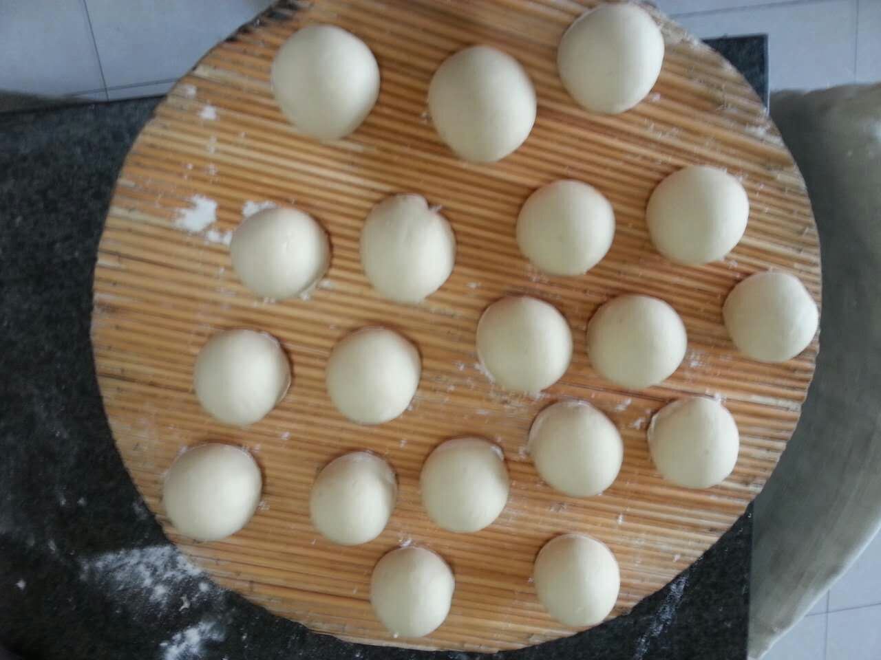 馒头怎么做_馒头的做法_豆果美食