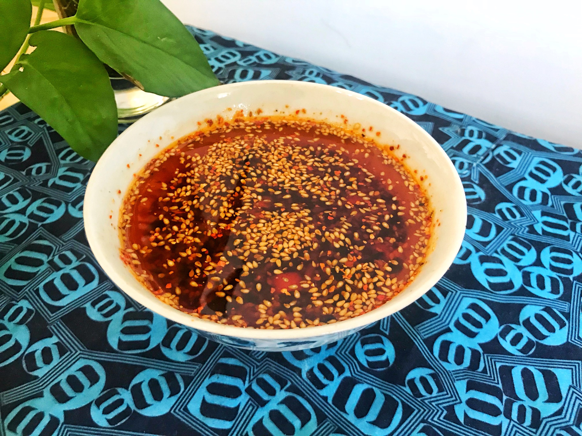 人们的胃口就有点儿打不开,拌菜可以独当一面充当食了,一款万能料汁