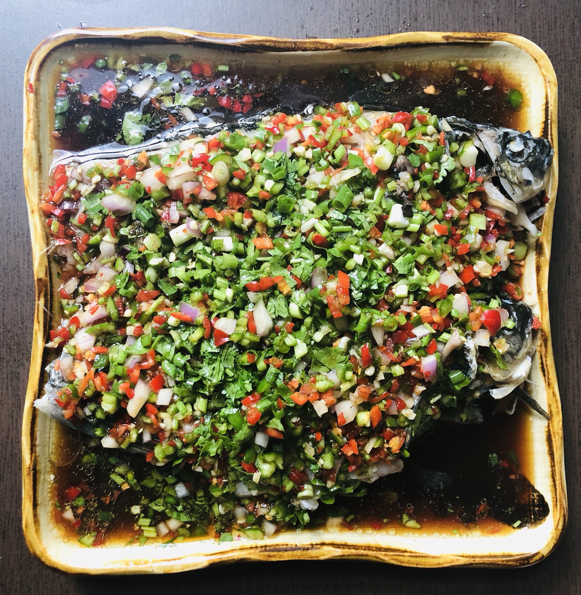 凉拌鲫鱼怎么做_凉拌鲫鱼的做法_豆果美食