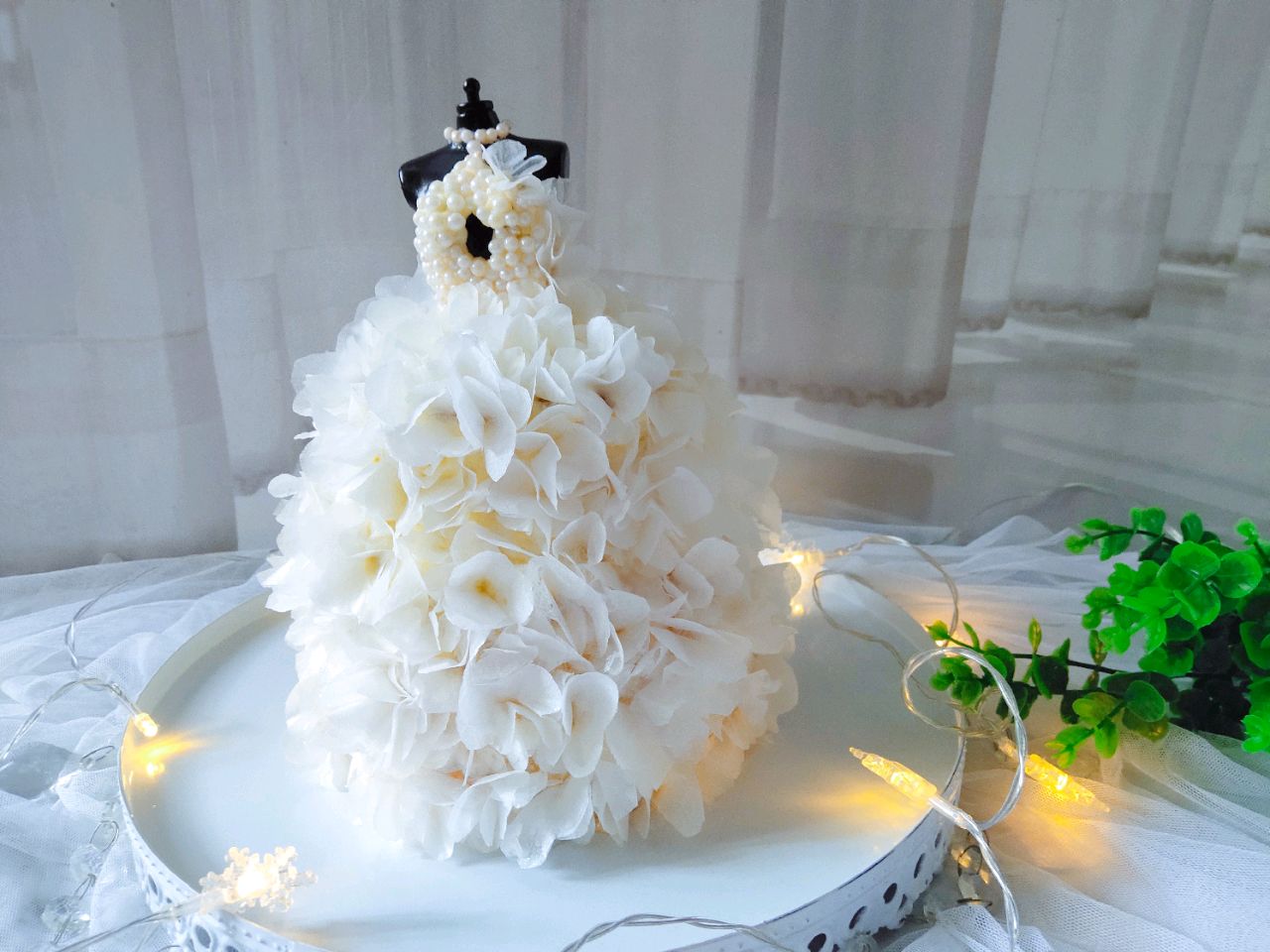 如何正确挑选婚礼蛋糕呢？