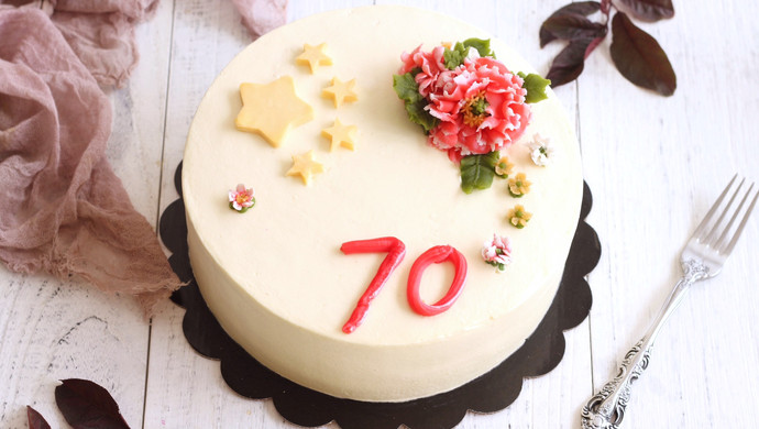 祝福祖国繁荣昌盛祖国70岁生日快乐