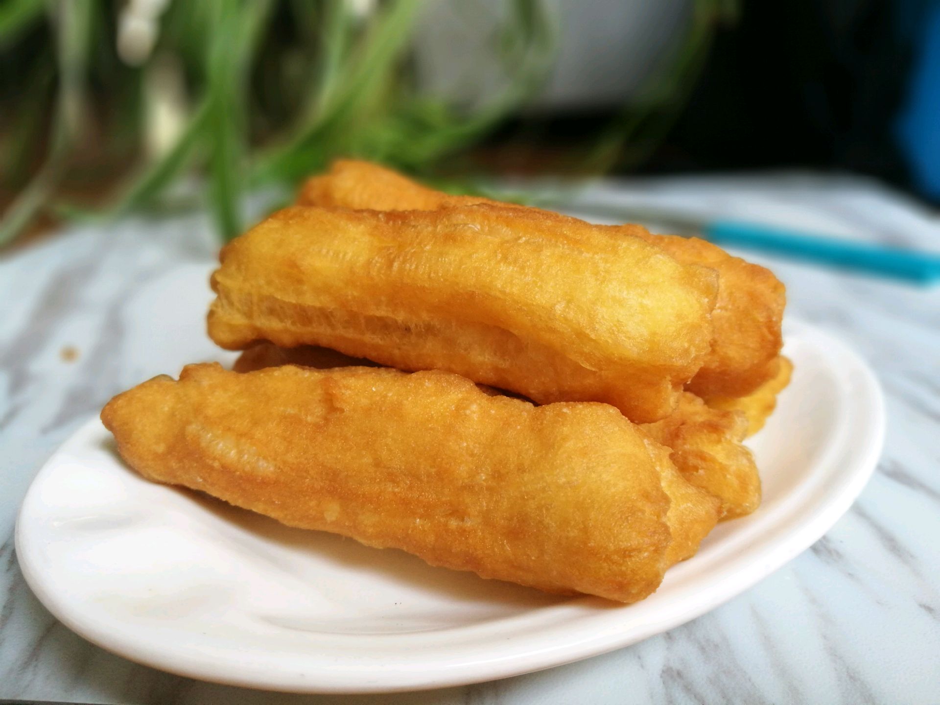 油条怎么做_油条的做法_快乐毛毛_豆果美食