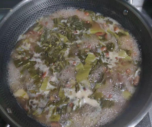 贵州酸汤饭(4/6)