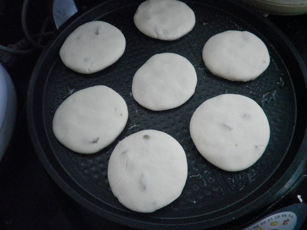 白糖糯米饼(7/8)