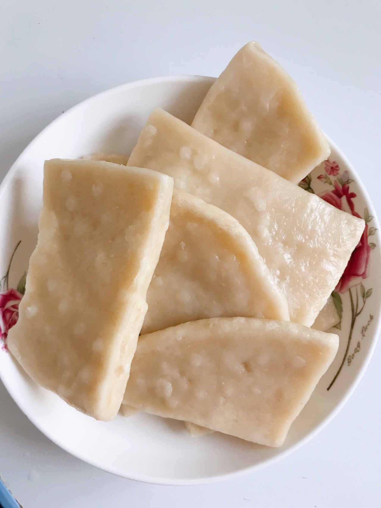 死面馏饼子的做法图解12