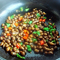 炝炒山药豆怎么做_炝炒山药豆的做法_豆果美食