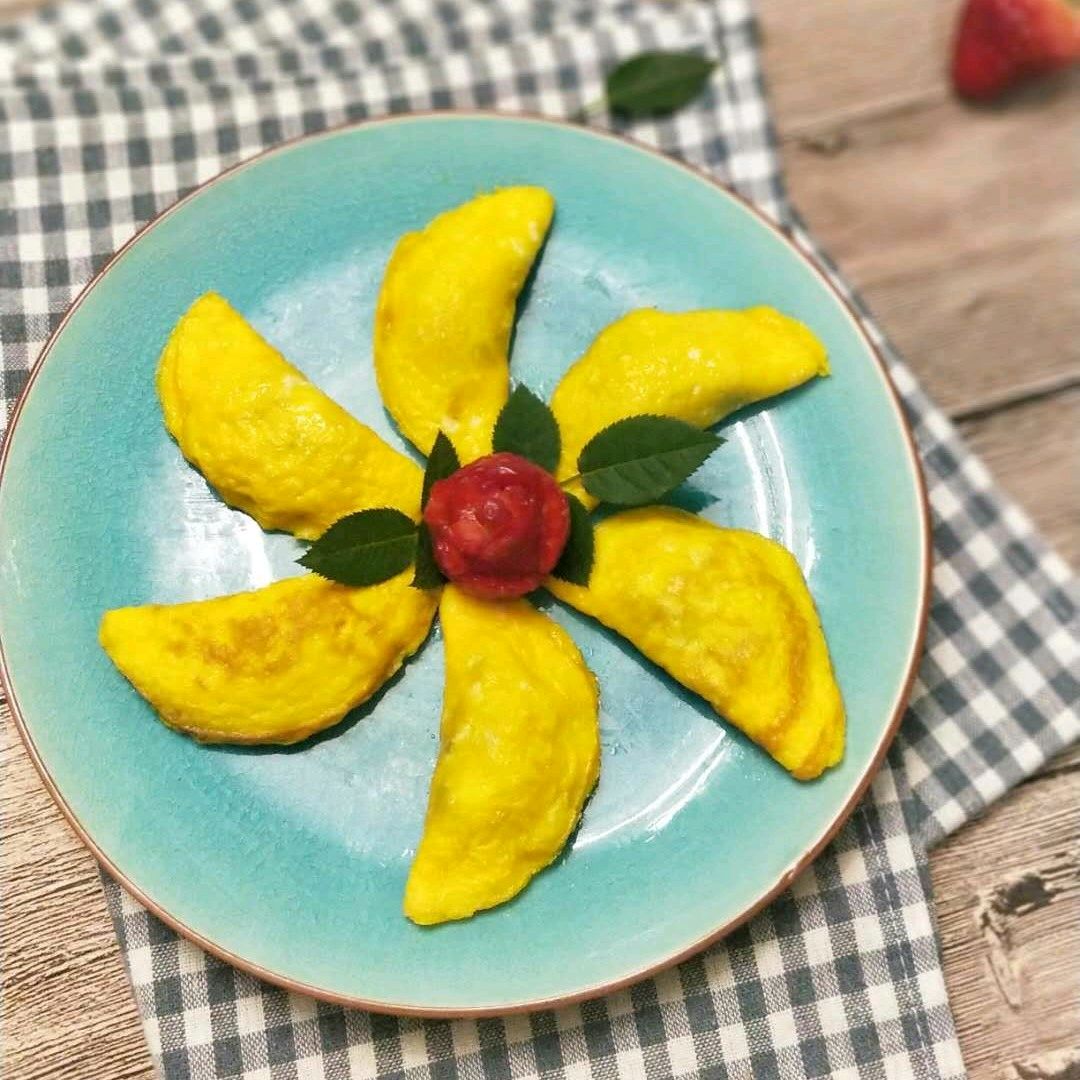手工蛋饺怎么做_手工蛋饺的做法_豆果美食