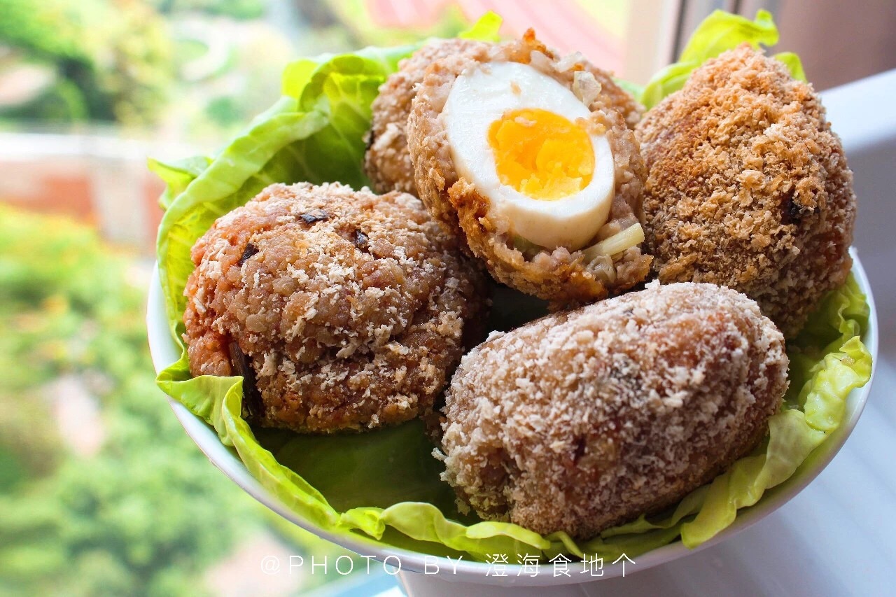 —— scotcheggs