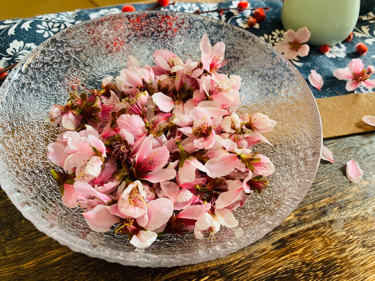 桃花酿怎么做_桃花酿的做法_豆果美食