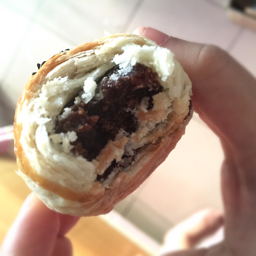 豆沙酥的做法,豆沙酥怎么做好吃,豆沙酥的家常