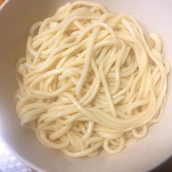 手工拉面(西北洋芋拉条(10/14)