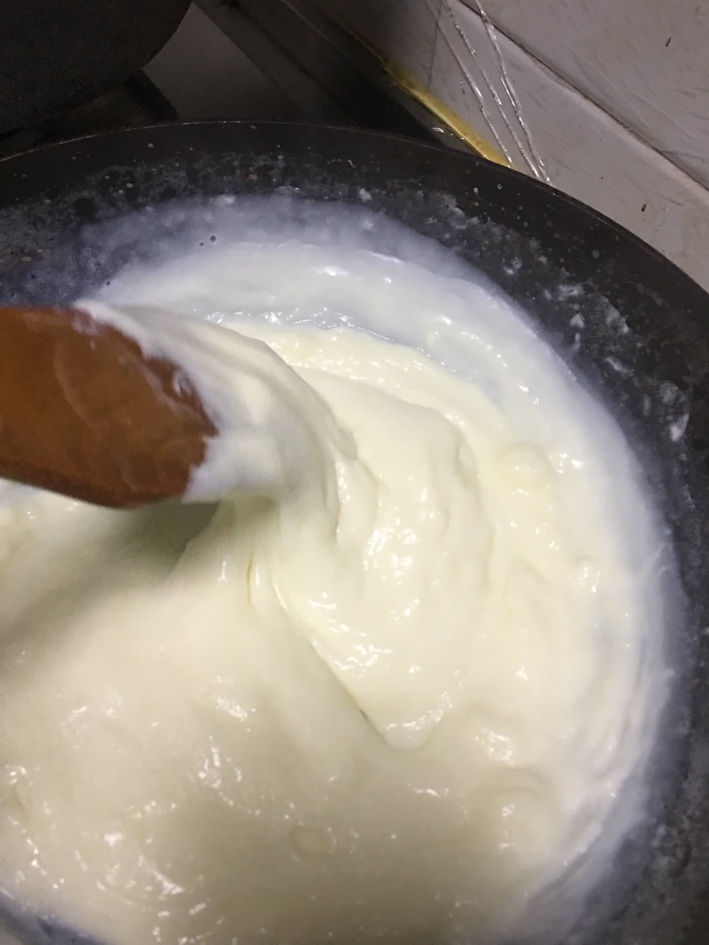 奶豆腐的做法