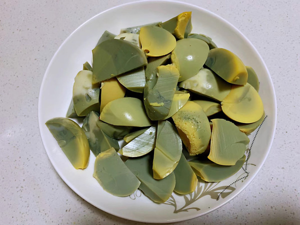 辣炒实蛋的做法_菜谱_豆果美食