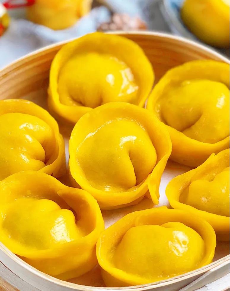 元宝饺子的做法图解19