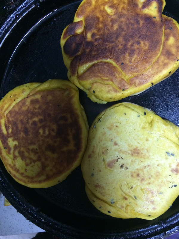 电饼铛.烙
