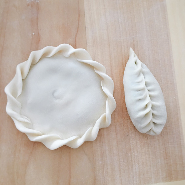三鲜馅儿饺子(0/17)