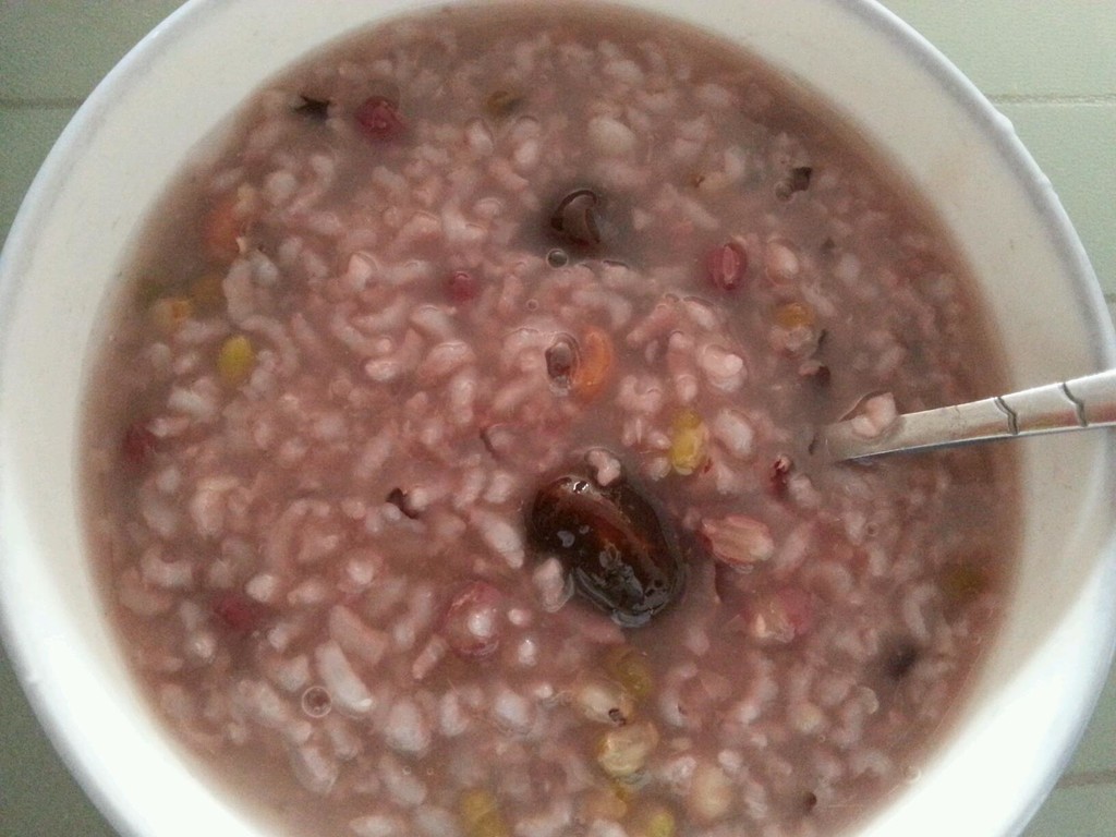 腊八粥的配料是什么腊八粥的制作流程和配料是这样的