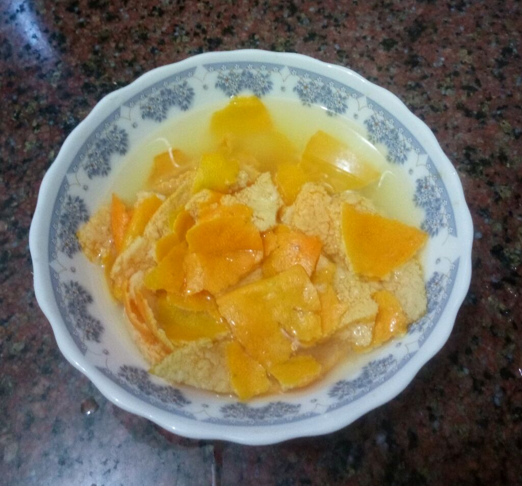 黄水口中灌 此物最醒人 什么意思