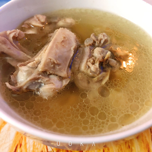 鸡酒汤(0/3)