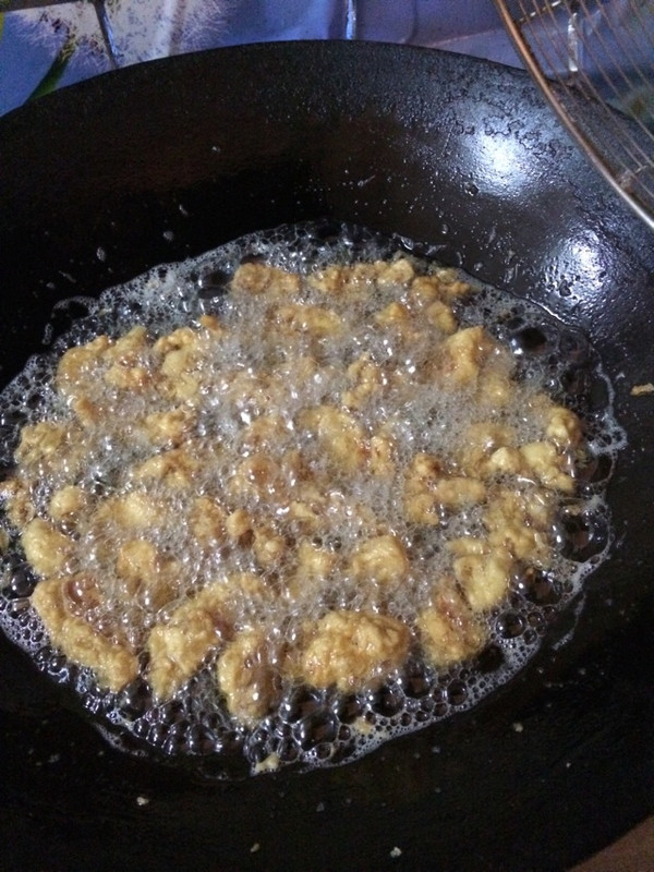 客家酥烧肉(0/4)