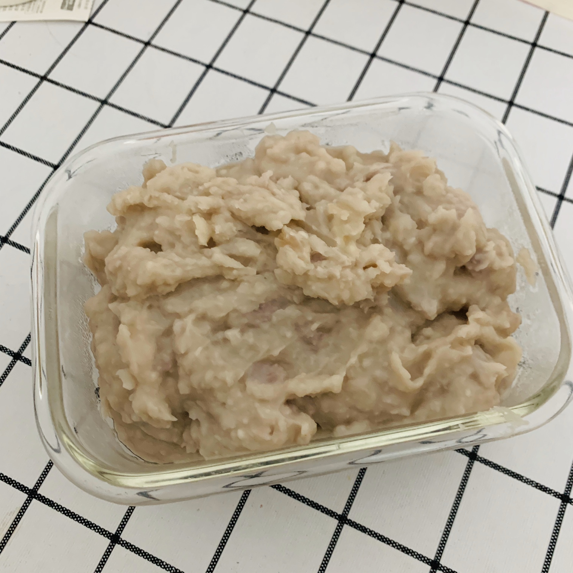 芋泥怎么做_芋泥的做法_豆果美食
