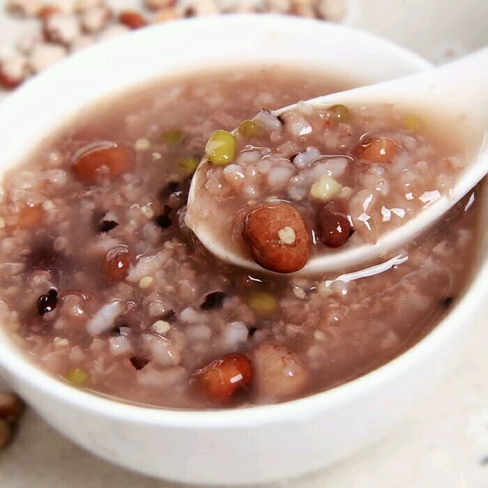 五谷杂粮粥怎么做_五谷杂粮粥的做法_豆果美食