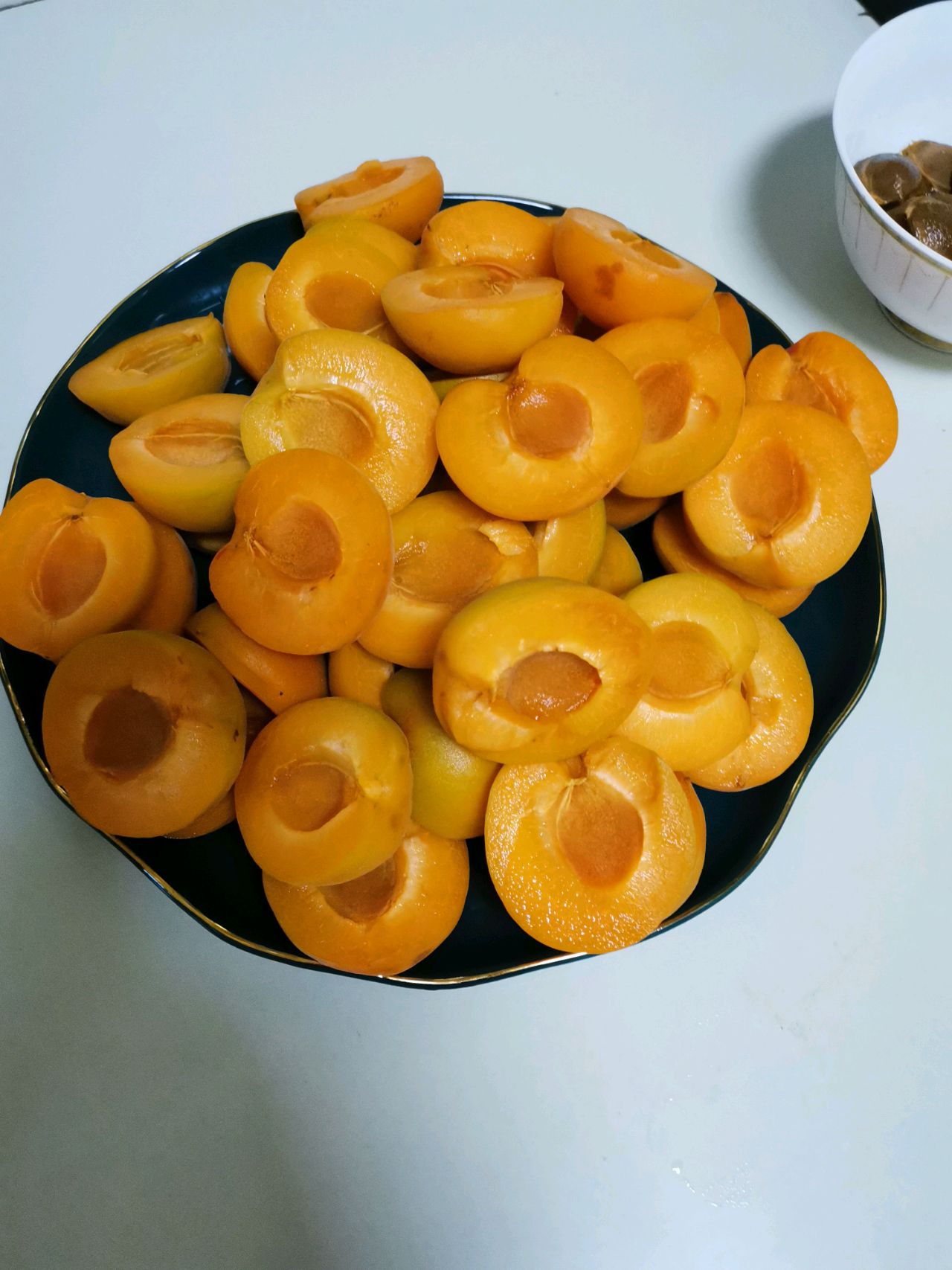 批发黑杏脯 特级土耳其杏干10斤 原味无核 休闲零食 特产干果-阿里巴巴
