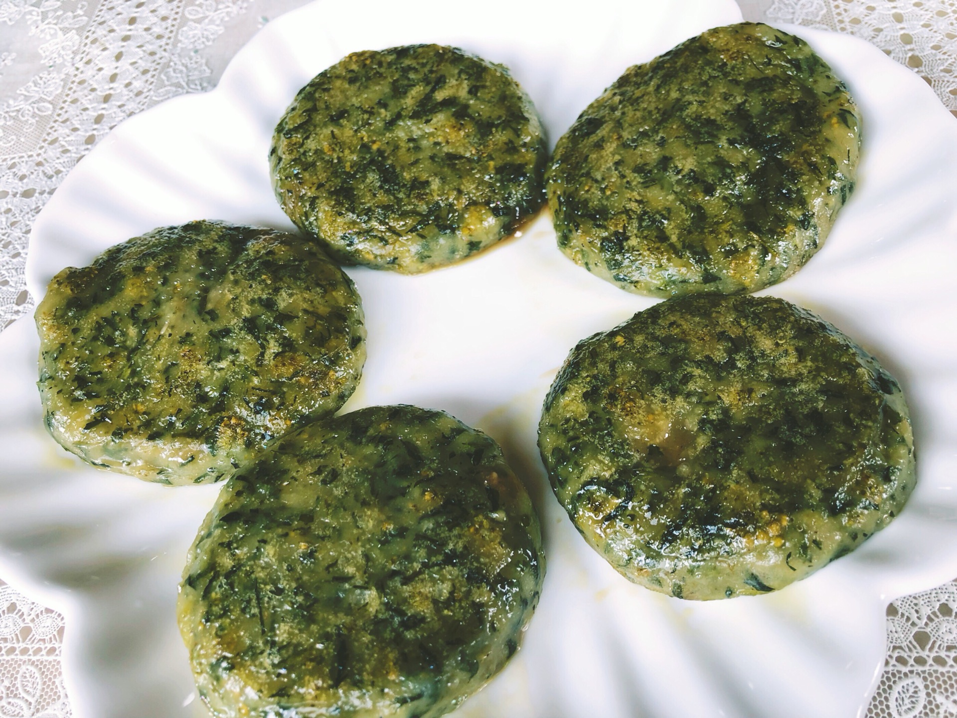 清明粑怎么做_清明粑的做法_豆果美食