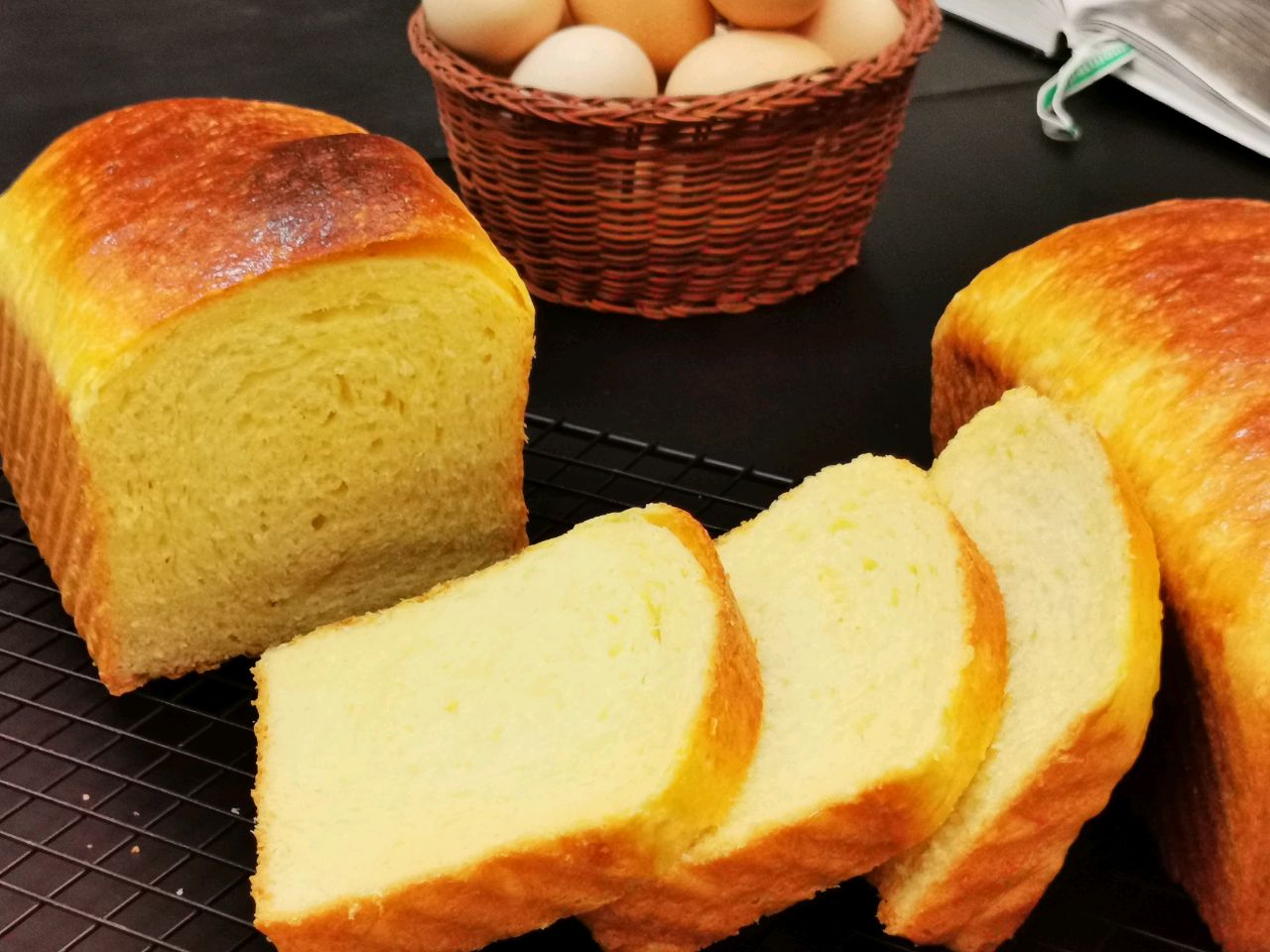 法式奶油面包怎么做_法式奶油面包的做法_豆果美食
