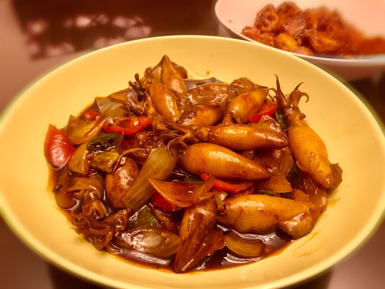 酱爆籽乌